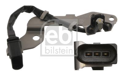 FEBI BILSTEIN 37027 EAN: 4027816370277.