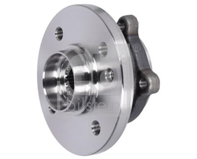 FEBI BILSTEIN 37106 EAN: 4027816371069.