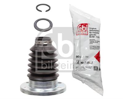 FEBI BILSTEIN 37116 EAN: 4027816371168.