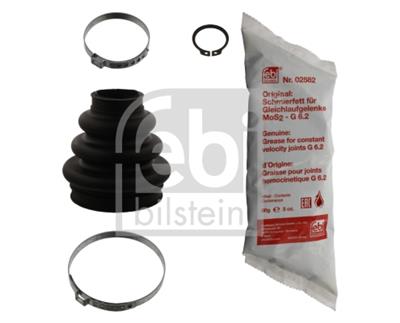 FEBI BILSTEIN 37136 EAN: 4027816371366.
