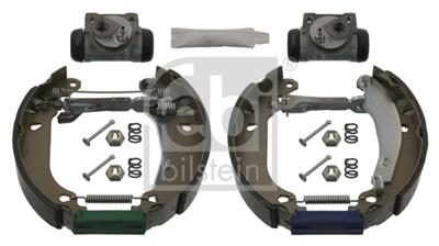 FEBI BILSTEIN 37231 EAN: 4027816372318.