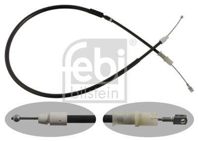 FEBI BILSTEIN 37272 EAN: 4027816372721.