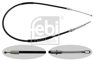 FEBI BILSTEIN 37273 EAN: 4027816372738.