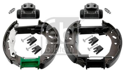 FEBI BILSTEIN 37666 EAN: 4027816376668.