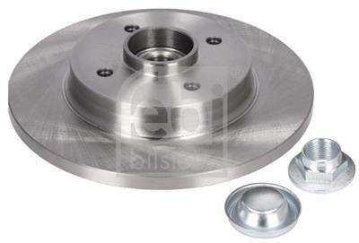 FEBI BILSTEIN 37680 EAN: 4027816376804.