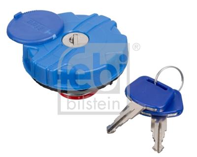 FEBI BILSTEIN 37791 EAN: 4027816377917.