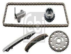 FEBI BILSTEIN 37999 Standard Medium Kit