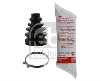 FEBI BILSTEIN 38341 EAN: 4027816383413.