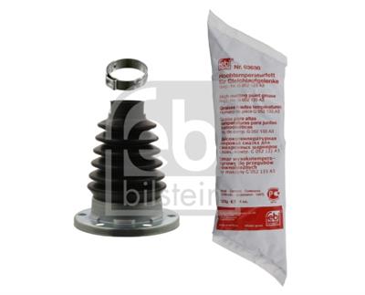 FEBI BILSTEIN 38365 EAN: 4027816383659.