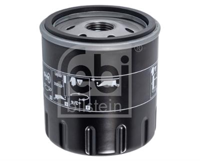 FEBI BILSTEIN 38564 EAN: 4027816385646.