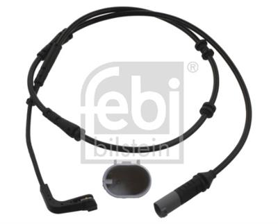 FEBI BILSTEIN 38598 EAN: 4027816385981.