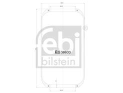 FEBI BILSTEIN 38633