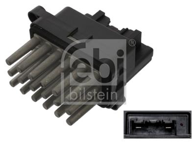 FEBI BILSTEIN 38645 EAN: 4027816386452.