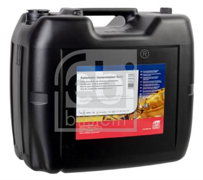 FEBI BILSTEIN 38936 Číslo výrobce: ATF M-1375.4. EAN: 4027816389361.
