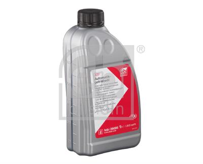 FEBI BILSTEIN 39095 Číslo výrobce: ATF 3+. EAN: 4027816390954.