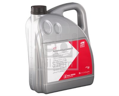FEBI BILSTEIN 39096 Číslo výrobce: ATF 3+. EAN: 4027816390961.
