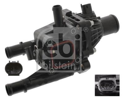 FEBI BILSTEIN 39145 EAN: 4027816391456.