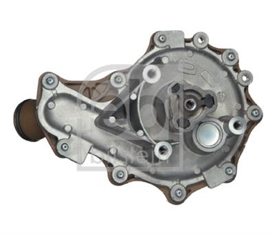FEBI BILSTEIN 39297 EAN: 4027816392972.