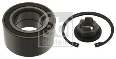 FEBI BILSTEIN 39500 EAN: 4027816395003.