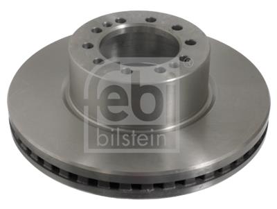FEBI BILSTEIN 39651 EAN: 4027816396512.