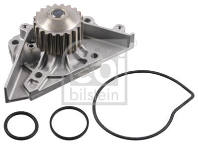 FEBI BILSTEIN 39679 EAN: 4027816396796.