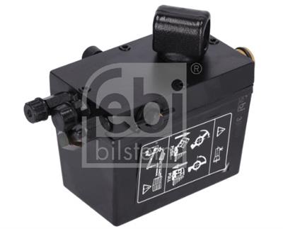 FEBI BILSTEIN 39850 EAN: 4027816398509.