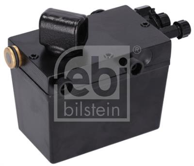 FEBI BILSTEIN 39850 EAN: 4027816398509.