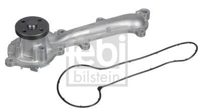 FEBI BILSTEIN 40009 EAN: 4027816400097.