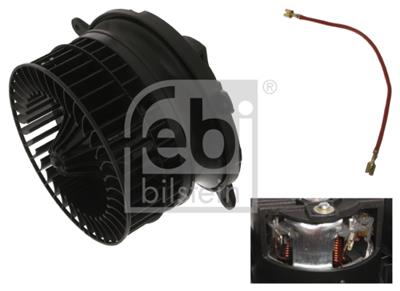 FEBI BILSTEIN 40175 EAN: 4027816401759.