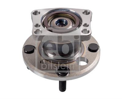 FEBI BILSTEIN 40203 EAN: 4027816402039.