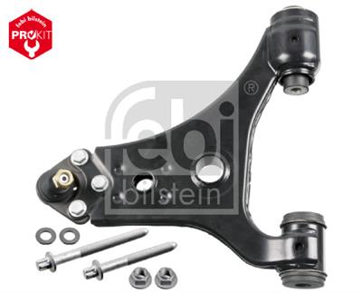 FEBI BILSTEIN 40387 EAN: 4027816403876.