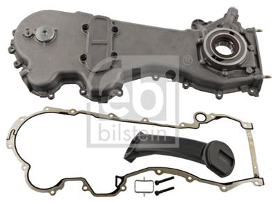 FEBI BILSTEIN 40530 EAN: 4027816405306.