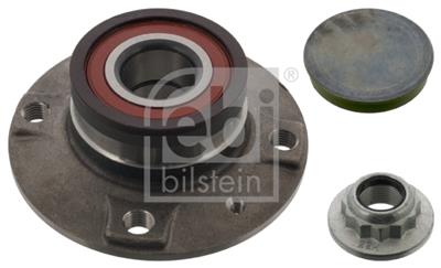 FEBI BILSTEIN 40660 EAN: 4027816406600.