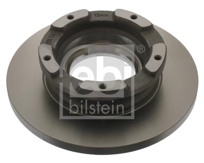 FEBI BILSTEIN 40783 EAN: 4027816407836.