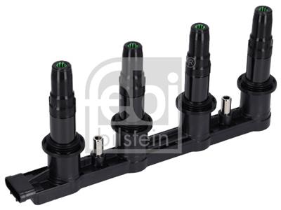 FEBI BILSTEIN 40809 EAN: 4027816408093.