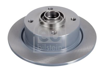 FEBI BILSTEIN 40819 EAN: 4027816408192.