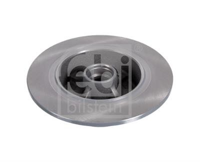 FEBI BILSTEIN 40819 EAN: 4027816408192.