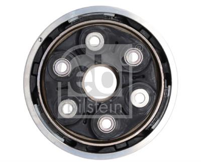 FEBI BILSTEIN 40857 EAN: 4027816408574.