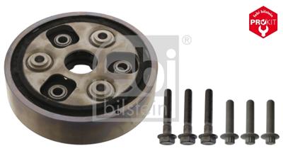 FEBI BILSTEIN 40931 EAN: 4027816409311.