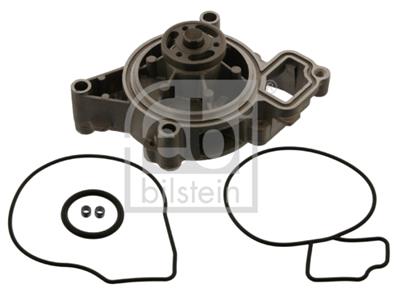FEBI BILSTEIN 40997 EAN: 4027816409977.