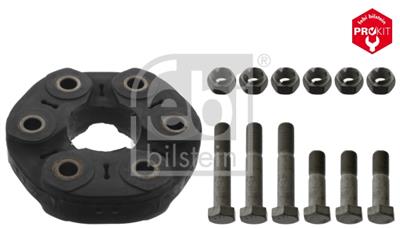 FEBI BILSTEIN 43489 EAN: 4027816434894.