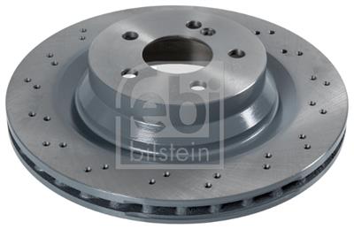 FEBI BILSTEIN 43897 EAN: 4027816438977.