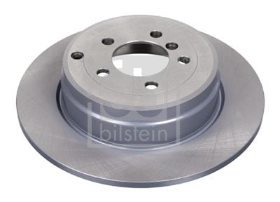 FEBI BILSTEIN 43961 EAN: 4027816439615.