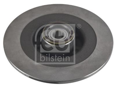 FEBI BILSTEIN 44018 EAN: 4027816440185.