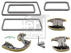 FEBI BILSTEIN 44486 Basic Short Kit