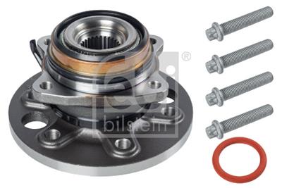 FEBI BILSTEIN 44689 EAN: 4027816446897.