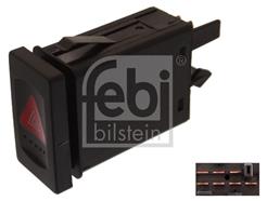 FEBI BILSTEIN 44701 febi Plus