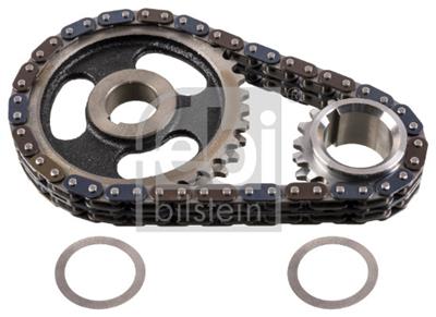 FEBI BILSTEIN 44729 EAN: 4027816447290.