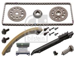 FEBI BILSTEIN 44913 Standard Medium Kit