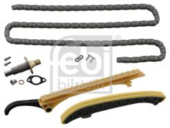 FEBI BILSTEIN 44968 Basic Short Kit